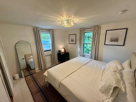East Dennis Cape Cod vacation rental - Twin room that can be converted to King upon request