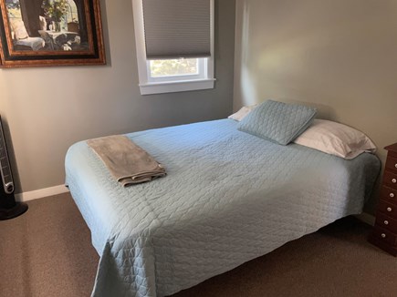 Marstons Mills Cape Cod vacation rental - Bedroom