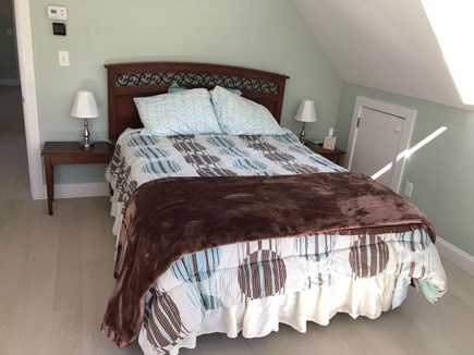 Eastham Cape Cod vacation rental - 2nd floor Bedroom - Queen Bed