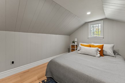 Dennis Port Cape Cod vacation rental - Bedroom (3) 1 Queen Bed