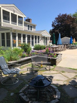 Dennis Cape Cod vacation rental - Great outdoor space