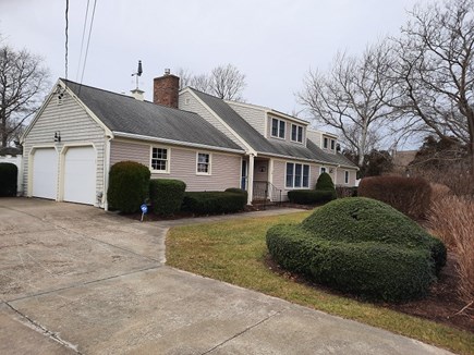 Dennis Cape Cod vacation rental - Great location near beach and Dennis Village