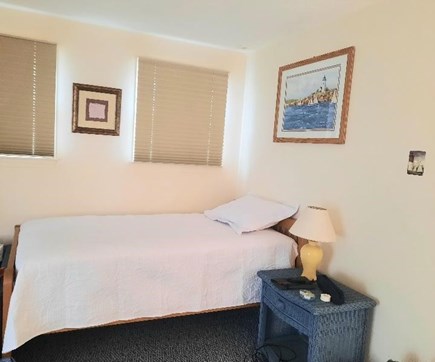 Dennis Cape Cod vacation rental - 3 br with king and 1 twin