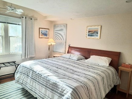 Dennis Cape Cod vacation rental - Primary  Bedroom