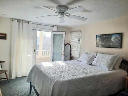 Dennis Cape Cod vacation rental - 2nd primary with balcony