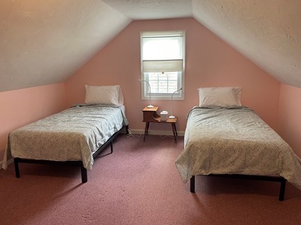 East Falmouth Cape Cod vacation rental - Second floor bedroom