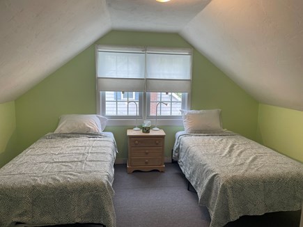 East Falmouth Cape Cod vacation rental - Second floor bedroom