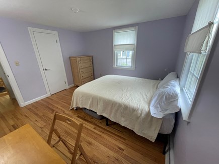 East Falmouth Cape Cod vacation rental - First floor bedroom