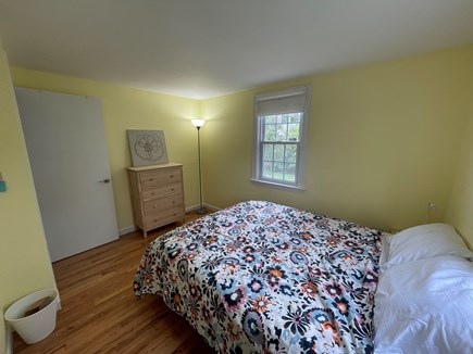 East Falmouth Cape Cod vacation rental - First floor bedroom