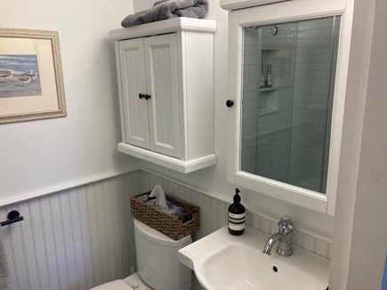 New Seabury Cape Cod vacation rental - Brand new bathroom