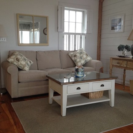 New Seabury Cape Cod vacation rental - Living room