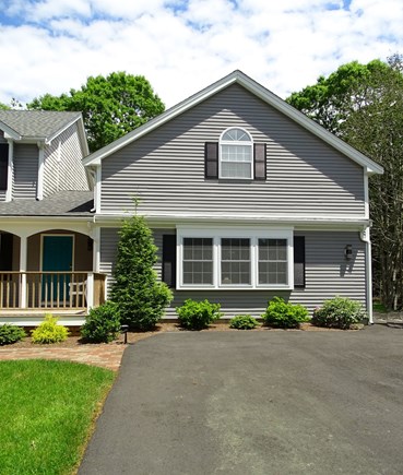 Sandwich (0.9 miles from Snake Cape Cod vacation rental - Two story apartment with private entrance