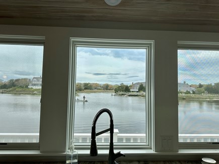 Centerville River Cape Cod vacation rental - Picture perfect... and it's real!