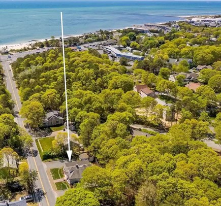 South Yarmouth Cape Cod vacation rental - Home is 900 Feet to the Ocean!