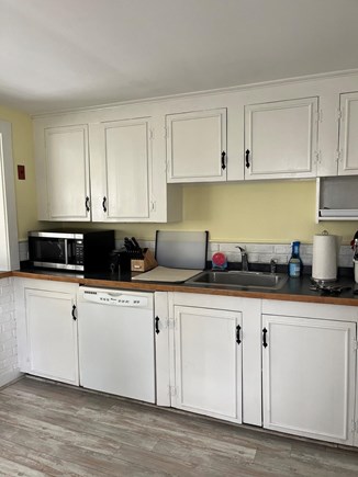 Dennisport Cape Cod vacation rental - Fully stocked kitchen