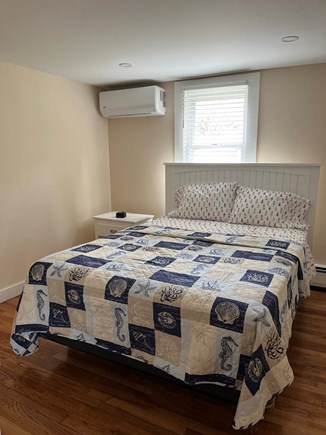 Dennisport Cape Cod vacation rental - Bedroom 2 Queen