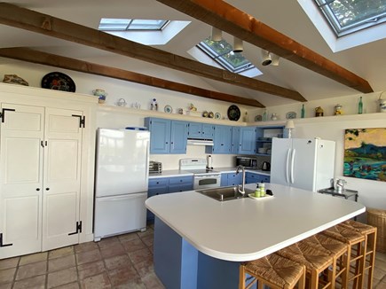 Chatham Cape Cod vacation rental - Kitchen