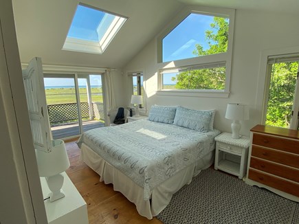 Chatham Cape Cod vacation rental - King Room