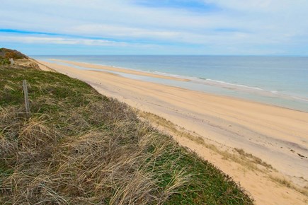 Truro Cape Cod vacation rental - Walk to Private Neighborhood Beach access