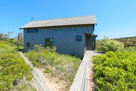 Truro Cape Cod vacation rental - Nestled in the Dunes of the National Seashore