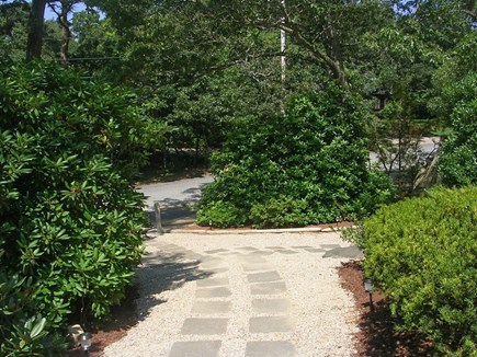 Brewster Cape Cod vacation rental - 