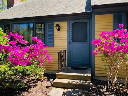 Brewster Cape Cod vacation rental - 
