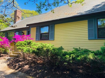 Brewster Cape Cod vacation rental - 