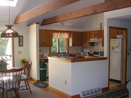 Brewster Cape Cod vacation rental - 
