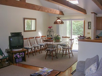 Brewster Cape Cod vacation rental - 