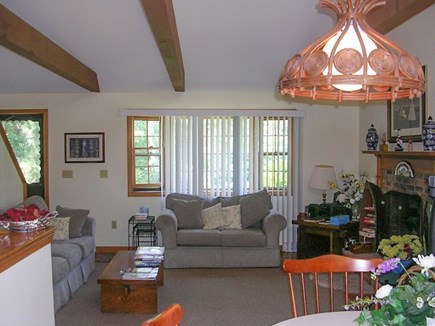 Brewster Cape Cod vacation rental - 