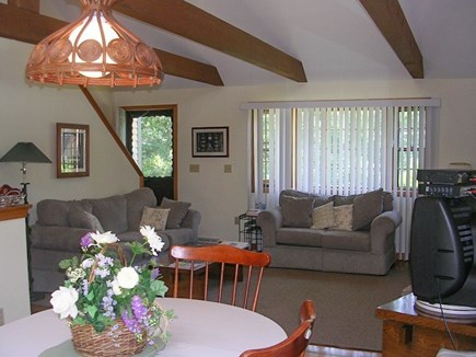 Brewster Cape Cod vacation rental - 