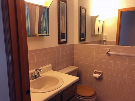 Brewster Cape Cod vacation rental - 