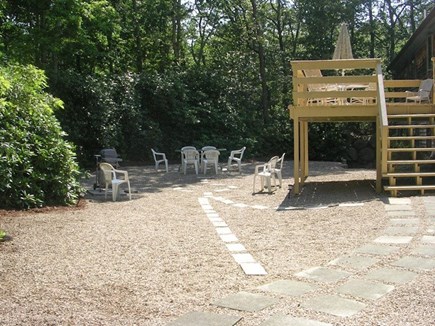 Brewster Cape Cod vacation rental - 