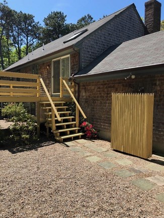 Brewster Cape Cod vacation rental - 