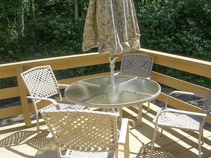 Brewster Cape Cod vacation rental - 