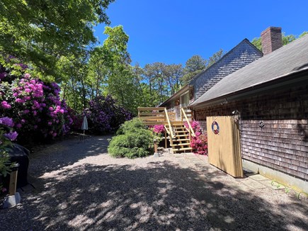 Brewster Cape Cod vacation rental - 
