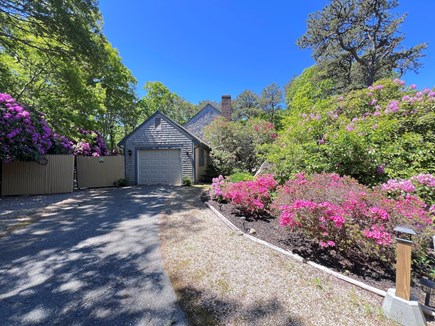 Brewster Cape Cod vacation rental - 