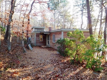 Truro Cape Cod vacation rental - 