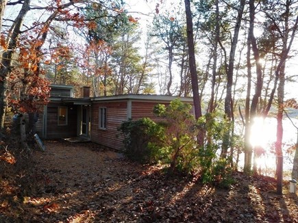 Truro Cape Cod vacation rental - 