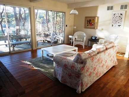 Truro Cape Cod vacation rental - 