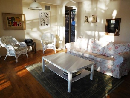 Truro Cape Cod vacation rental - 
