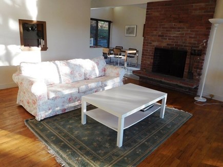 Truro Cape Cod vacation rental - 