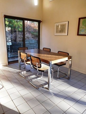 Truro Cape Cod vacation rental - 