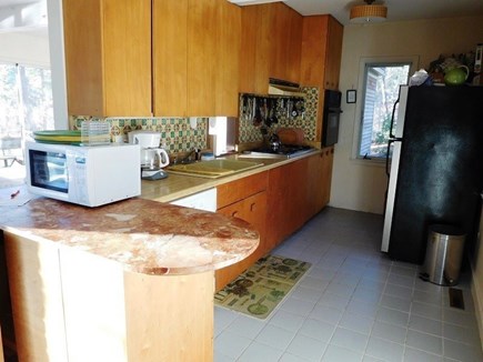 Truro Cape Cod vacation rental - 