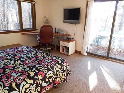 Truro Cape Cod vacation rental - 