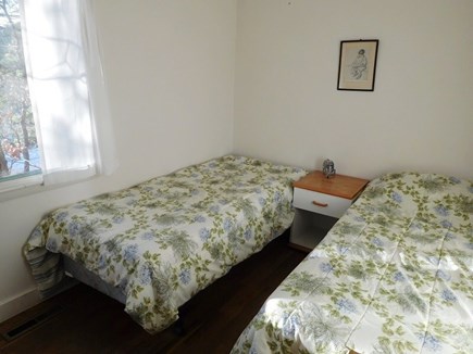 Truro Cape Cod vacation rental - 