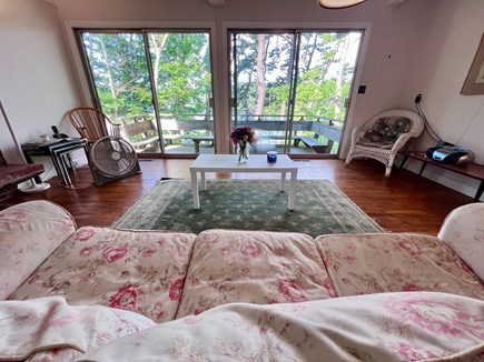 Truro Cape Cod vacation rental - 