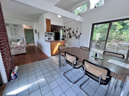 Truro Cape Cod vacation rental - 