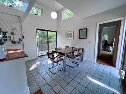 Truro Cape Cod vacation rental - 