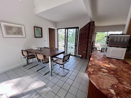 Truro Cape Cod vacation rental - 